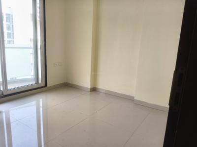 Bedroom Image of 1200 Sq.ft 2 BHK Apartment / Flat for sale in B and M Atlantis, Ghansoli Navi Mumbai for Rs. 23000000