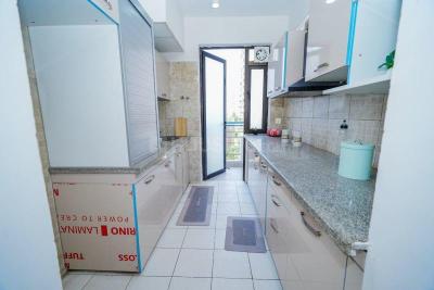 Kitchen Image of 1790 Sq.ft 3 BHK Apartment / Flat for sale in Godrej Icon, Sector 88A Gurgaon for Rs. 21400000