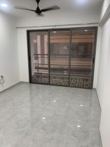 Hall Image of 1069 Sq.ft 3 BHK Apartment / Flat for rent in Sankalp Gwala, Shilaj Ahmedabad for Rs. 26500