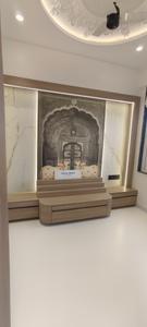 Bedroom Image of 1731 Sq.ft 3 BHK Apartment / Flat for sale in Veer Sawarkar Nagar Nashik for Rs. 10040000