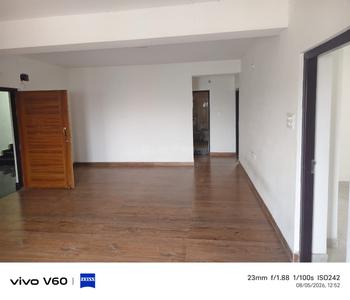 Hall Image of 1600 Sq.ft 3 BHK Apartment / Flat for rent in Evos Bilasini Enclave, Tamando Bhubaneswar for Rs. 16000