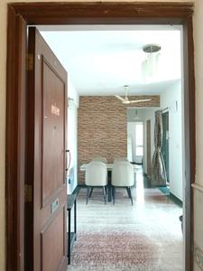 Main Entrance Image of 650 Sq.ft 1 BHK Apartment / Flat for sale in Hiranandani Crown, Hiranandani Estate Thane for Rs. 9500000