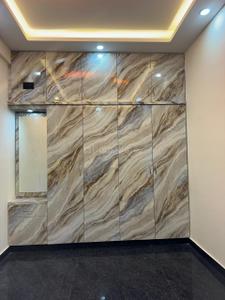 Hall Image of 3200 Sq.ft 6 BHK Independent House for sale in Mallathahalli Bengaluru for Rs. 29500000