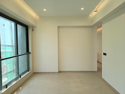 Bedroom Image of 1750 Sq.ft 3 BHK Apartment / Flat for sale in Juhu Mumbai for Rs. 120000000