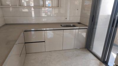 Kitchen Image of 1150 Sq.ft 2 BHK Apartment / Flat for sale in Kuber Antonia, Wakad Pune for Rs. 9000000