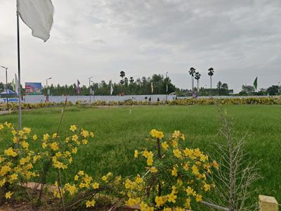 Image of 900 Sq.ft Residential Plot / Land for sale in Vandalur, Chennai for Rs. 4229100