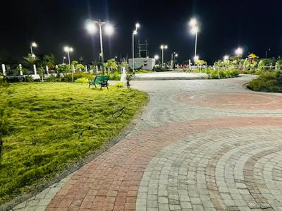 Image of 5983 Sq.ft Residential Plot / Land for sale in Mahalaxmi Nagar 25 Sector 1, Jamtha, Nagpur for Rs. 17799000
