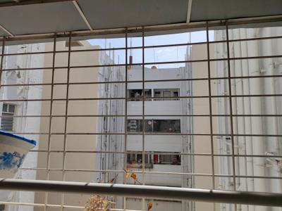 Image of 850 Sq.ft 2 BHK Apartment / Flat for sale in ARV New Town, Pisoli, Pune for Rs. 6500000