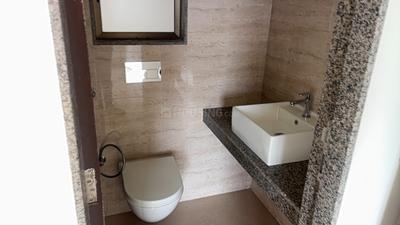 Image of 790 Sq.ft 2 BHK Apartment / Flat for sale in Sunteck Maxx World, Naigaon East, Naigaon for Rs. 4850000
