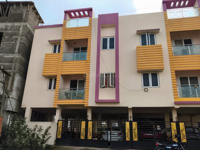 2 BHK Flat