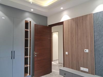 3 BHK Independent Builder Floor