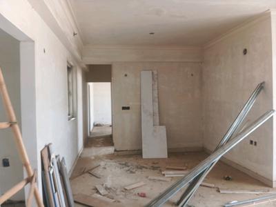Living Room Image of 1750 Sq.ft 3 BHK Apartment / Flat for sale in ATS Tourmaline, Sector 109 Gurgaon for Rs. 22000000