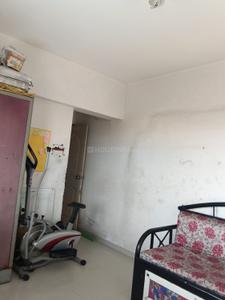 Bedroom Image of 720 Sq.ft 2 BHK Apartment / Flat for sale in Anjani Gaatha , Chikhali Pune for Rs. 4700000