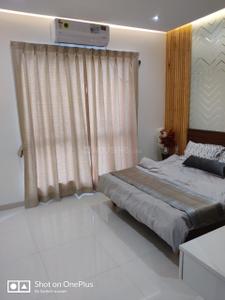 Bedroom Image of 1125 Sq.ft 2.5 BHK Apartment / Flat for sale in Punawale Pune for Rs. 7150000