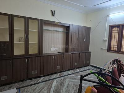 Living Room Image of 830 Sq.ft 2 BHK Duplex for rent in Ayapakkam Chennai for Rs. 17000