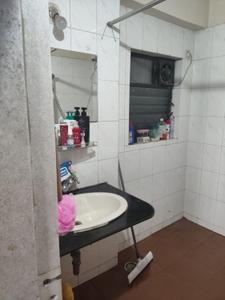 Bathroom Image of 1425 Sq.ft 3 BHK Apartment / Flat for sale in Wanowrie Pune for Rs. 13500000