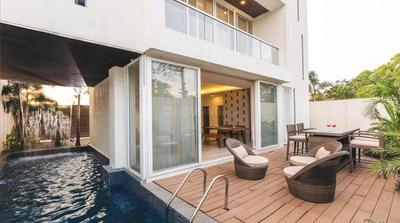 Image of 800 Sq.ft 2 BHK Apartment / Flat for sale in Avisa By S Raheja, Bandra West, Mumbai for Rs. 52500000
