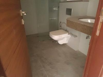 Bedroom Two Image of 1855 Sq.ft 3 BHK Apartment / Flat for sale in Godrej Meridien, Sector 106 Gurgaon for Rs. 29000000