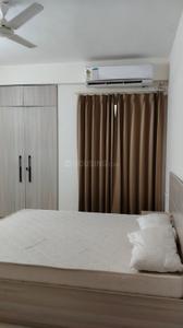 Bedroom Image of 886 Sq.ft 2 BHK Apartment / Flat for rent in Bagru Khurd Jaipur for Rs. 22000