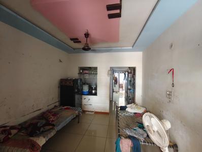 Hall Image of 1200 Sq.ft 3 BHK Independent House for sale in Bajrang Wadi Rajkot for Rs. 3800000