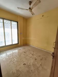 Bedroom Image of 680 Sq.ft 1 BHK Apartment / Flat for sale in Panvel Navi Mumbai for Rs. 4150000