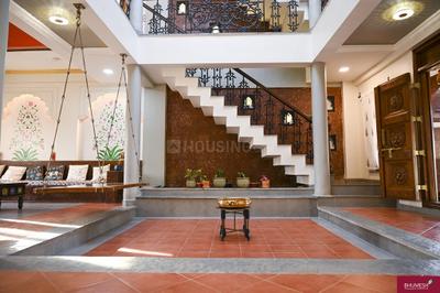 Hall Image of 2800 Sq.ft 4 BHK Villa for rent in Marunji Pune for Rs. 200000