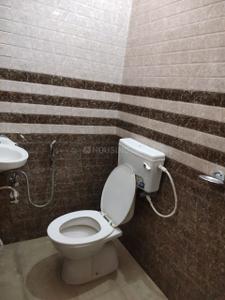Bathroom Image of Krishanavi Homestay in Sewa Nagar, Ghaziabad