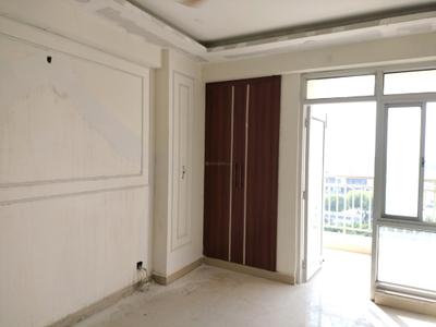 Bedroom Image of 1950 Sq.ft 3 BHK Apartment / Flat for rent in Vikram Golf View Condos, Sector 19 Dwarka New Delhi for Rs. 70000