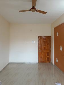 Hall Image of 700 Sq.ft 2 BHK Apartment / Flat for rent in Nehru Nagar Solapur for Rs. 13000