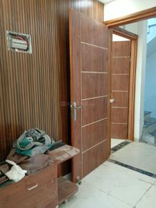 Bedroom Image of 500 Sq.ft 1 BHK Builder Floor for sale in Sahastradhara Road Dehradun for Rs. 5000000