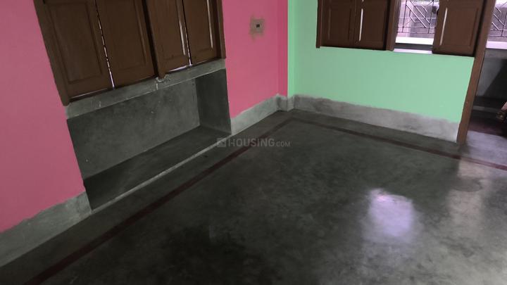 Garia station Bedroom 1