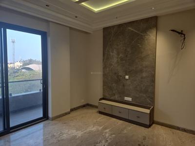 Bedroom Image of 2700 Sq.ft 4 BHK Builder Floor for sale in Paschim Vihar New Delhi for Rs. 50000007