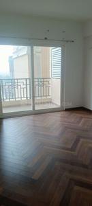 Bedroom Image of 1750 Sq.ft 3 BHK Apartment / Flat for rent in ACE Parkway, Sector 150 Noida for Rs. 45000