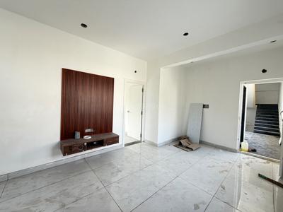 Hall Image of 650 Sq.ft 1 BHK Apartment / Flat for rent in Koramangala Bengaluru for Rs. 35000