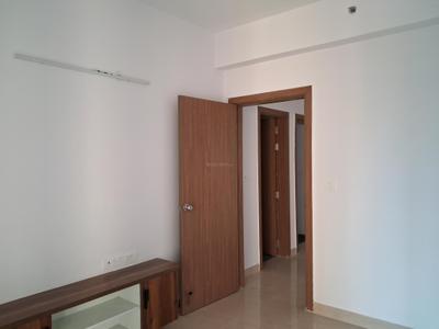 Bedroom Image of 1400 Sq.ft 3 BHK Apartment / Flat for sale in ATS Pious Hideaways, Sector 150 Noida for Rs. 22000000