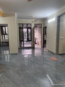 Hall Image of 980 Sq.ft 3 BHK Apartment / Flat for rent in Pratap Nagar Jaipur for Rs. 25000