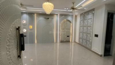 Image of 2700 Sq.ft 5 BHK Builder Floor for sale in Vaishali, Ghaziabad for Rs. 36300000