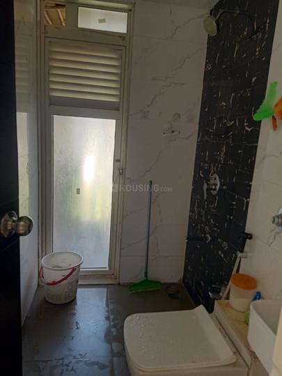 Shelton vista Bathroom 1