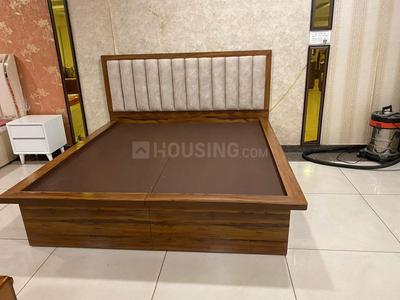Hall Image of 1050 Sq.ft 2 BHK Apartment / Flat for sale in Sector 110 Noida for Rs. 3500000