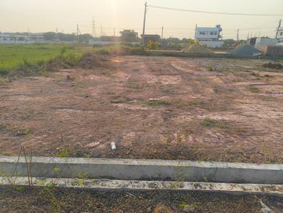 Image of 1300 Sq.ft 2 BHK Independent House for sale in Pratap Nagar, Kakinada for Rs. 6800000