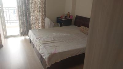 Bedroom Image of 1930 Sq.ft 3 BHK Apartment / Flat for sale in DLF Express Greens, Manesar Gurgaon for Rs. 14500000