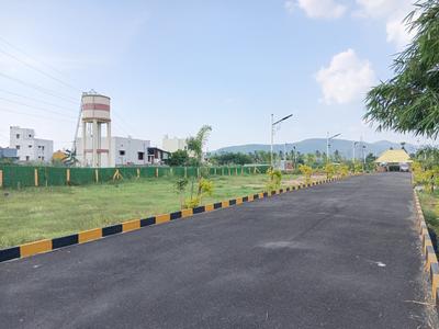 Image of 1092 Sq.ft Residential Plot / Land for sale in Kallandhiri, Madurai for Rs. 2750000