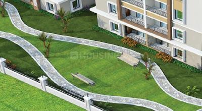 Image of 770 Sq.ft 3 BHK Apartment / Flat for sale in Jai Hanuman Riverlinks I, Konnagar, Hooghly for Rs. 3900000