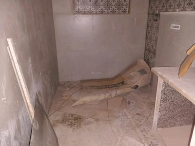 Bedroom Three Image of 3078 Sq.ft 4 BHK Builder Floor for sale in Sector 23 Gurgaon for Rs. 34000000
