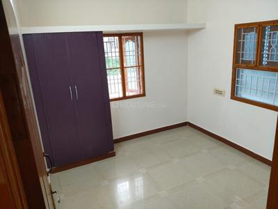 Flats for Rent in Muthusamy Nagar, Chromepet, Chennai November