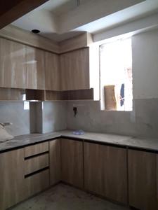Kitchen Image of 550 Sq.ft 1 BHK Apartment / Flat for sale in Capital Hometech Pride 2, Sector 73 Noida for Rs. 2900000