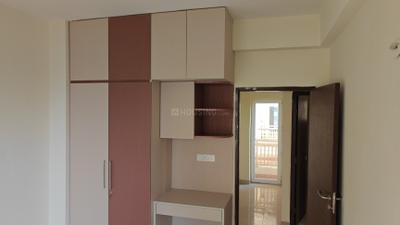 Bedroom Image of 2010 Sq.ft 3.5 BHK Apartment / Flat for rent in Ansal Heights 86, Sector 86 Gurgaon for Rs. 28000