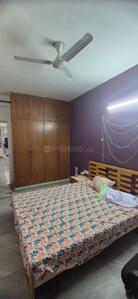 Bedroom Image of 1500 Sq.ft 3 BHK Builder Floor for sale in Today Homes Blossoms 2, Sector 51 Gurgaon for Rs. 24900000