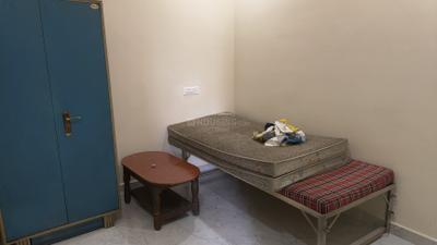 Bedroom Image of 1000 Sq.ft 2 BHK Duplex for rent in Rajkishor Nagar Bilaspur for Rs. 16000