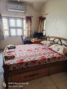Bedroom Image of 1845 Sq.ft 3 BHK Duplex for sale in Chandkheda Ahmedabad for Rs. 21500000
